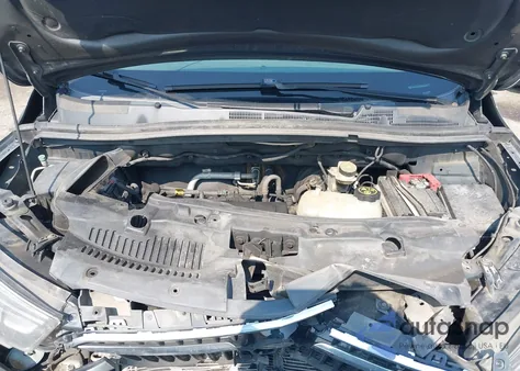 2018 Buick Encore Essence z USA, uszkodzony, nr VIN KL4CJCSB3JB563215